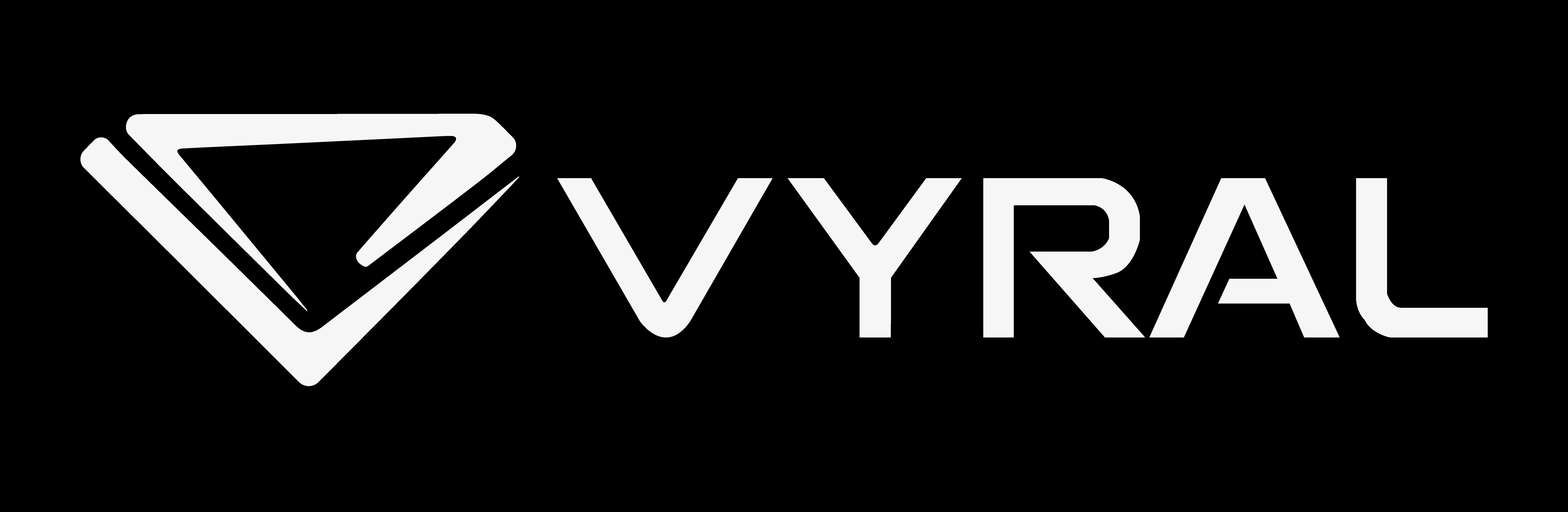 VYRAL Logo